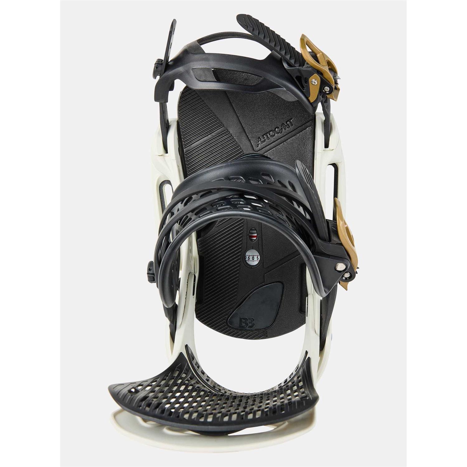 Burton Genesis EST Snowboard Bindings - Image 3