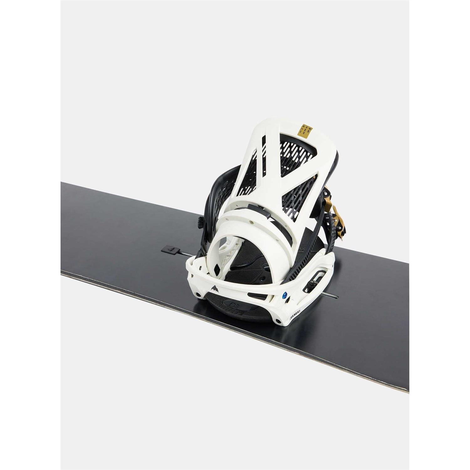 Burton Genesis EST Snowboard Bindings - Image 5