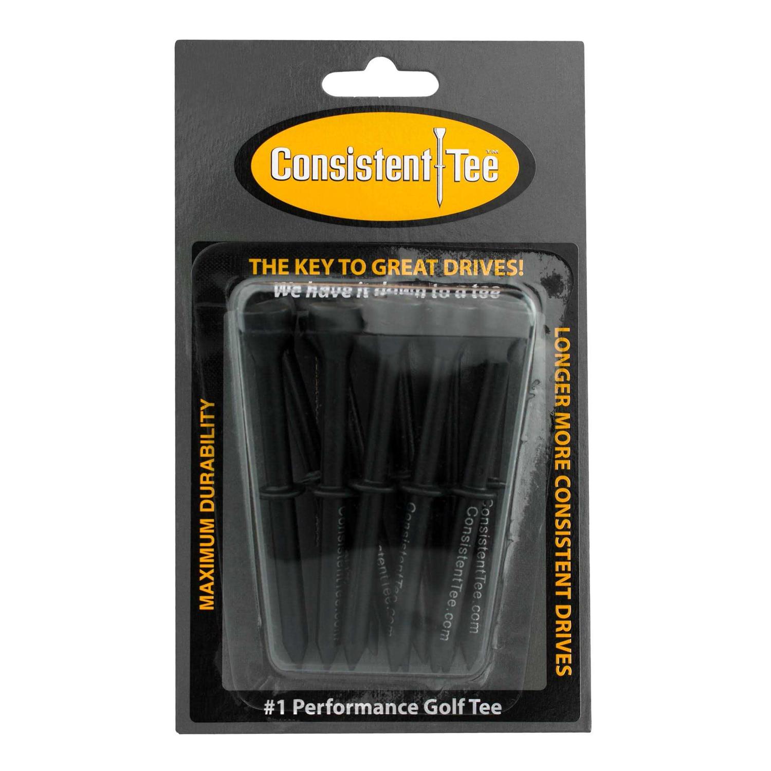 Consistent Tee Golf Tees - Image 4