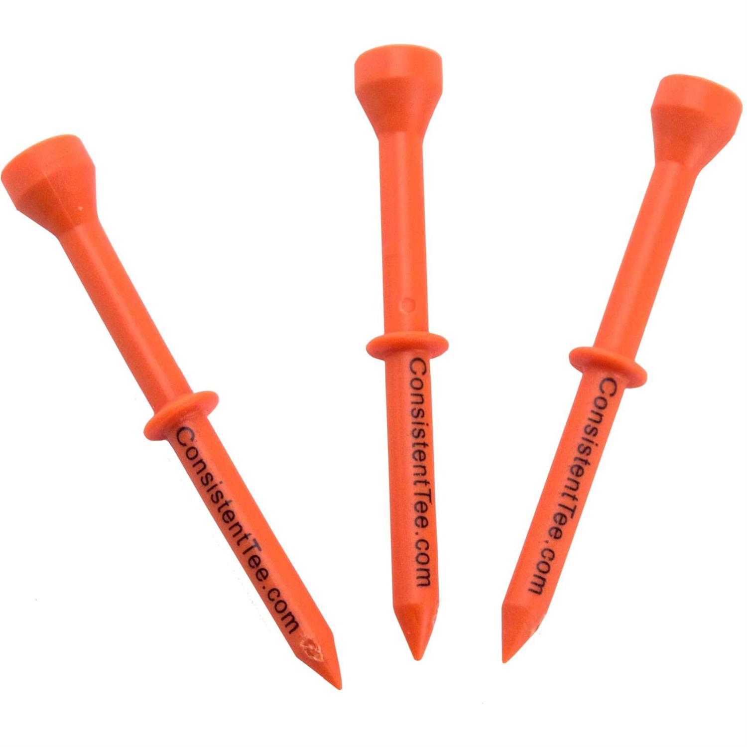 Consistent Tee Golf Tees - Image 2
