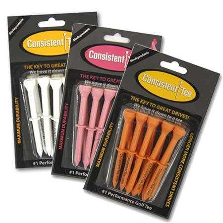 Consistent Tee Golf Tees - Image 5