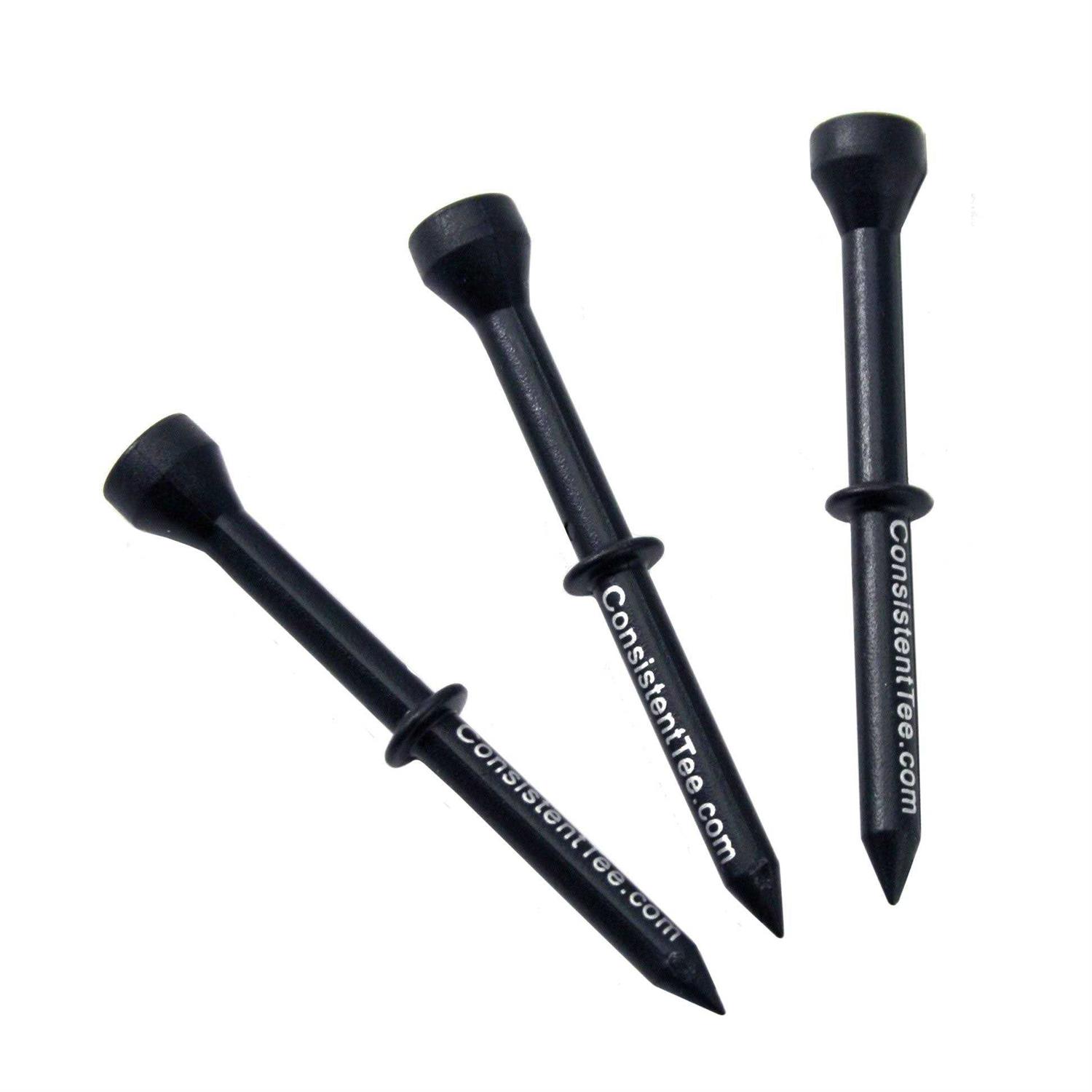 Consistent Tee Golf Tees - Image 2