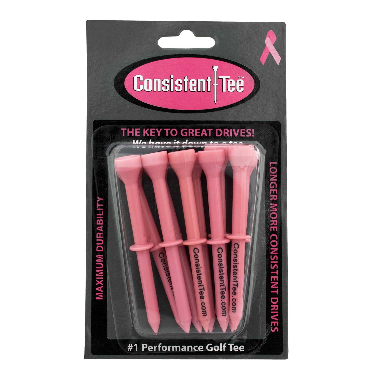 Consistent Tee Golf Tees - Image 4