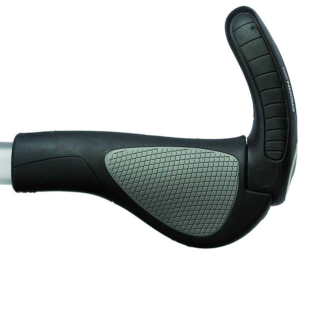 Ergon GP3 Grips