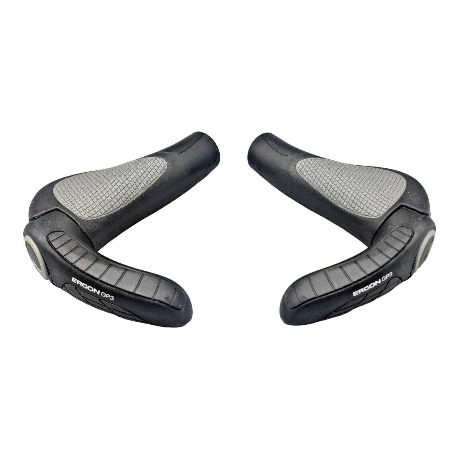 Ergon GP3 Grips - Image 4