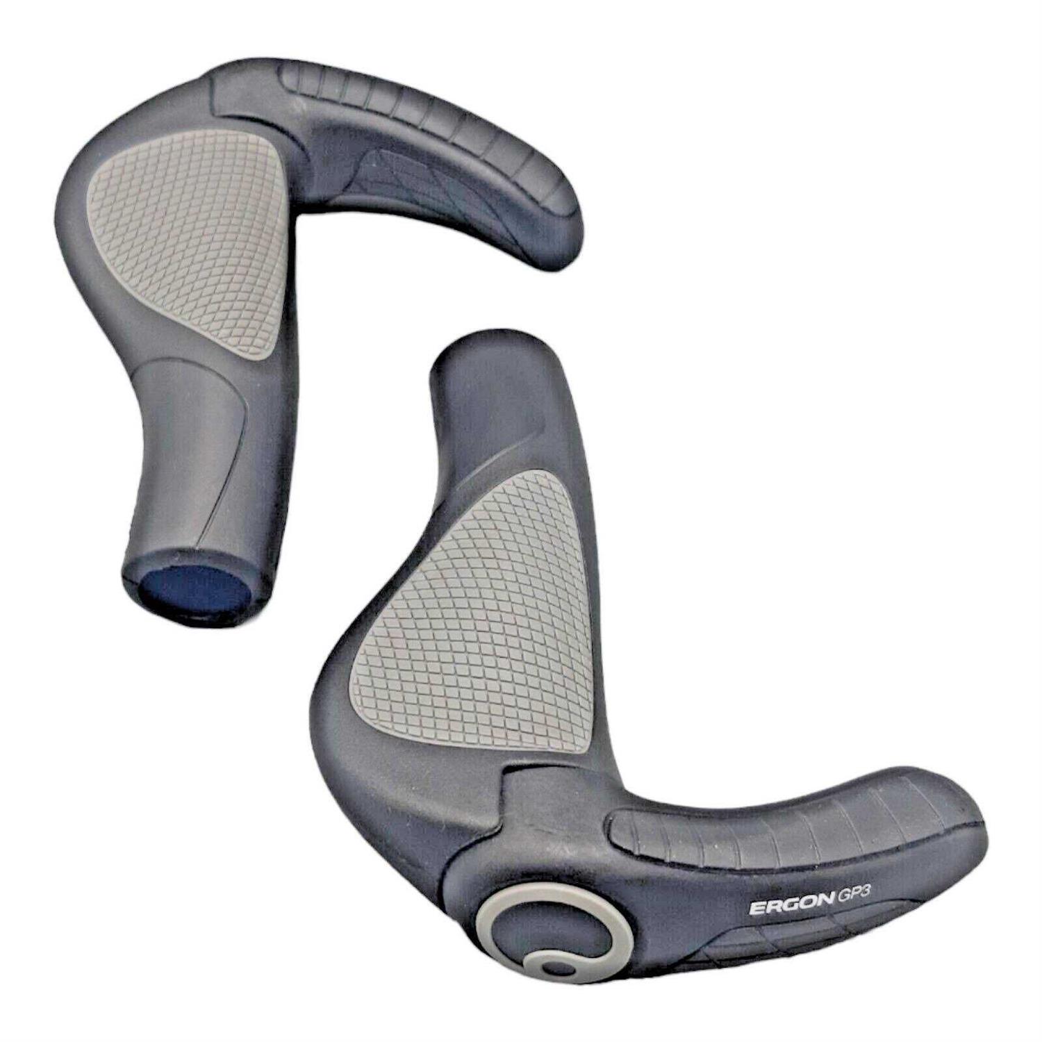 Ergon GP3 Grips - Image 5