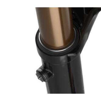Fox Shox Lower Leg Pressure Release Button - Image 2