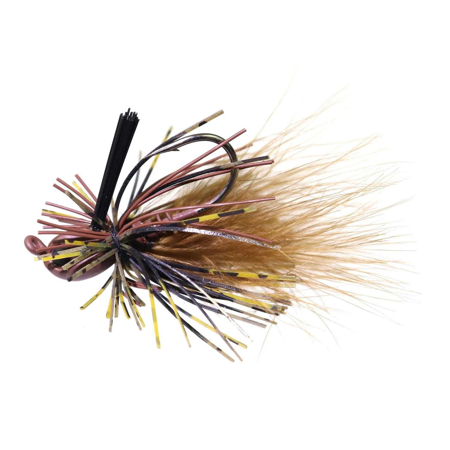 Beast Coast Hustler Hybrid Finesse Jig - Image 3