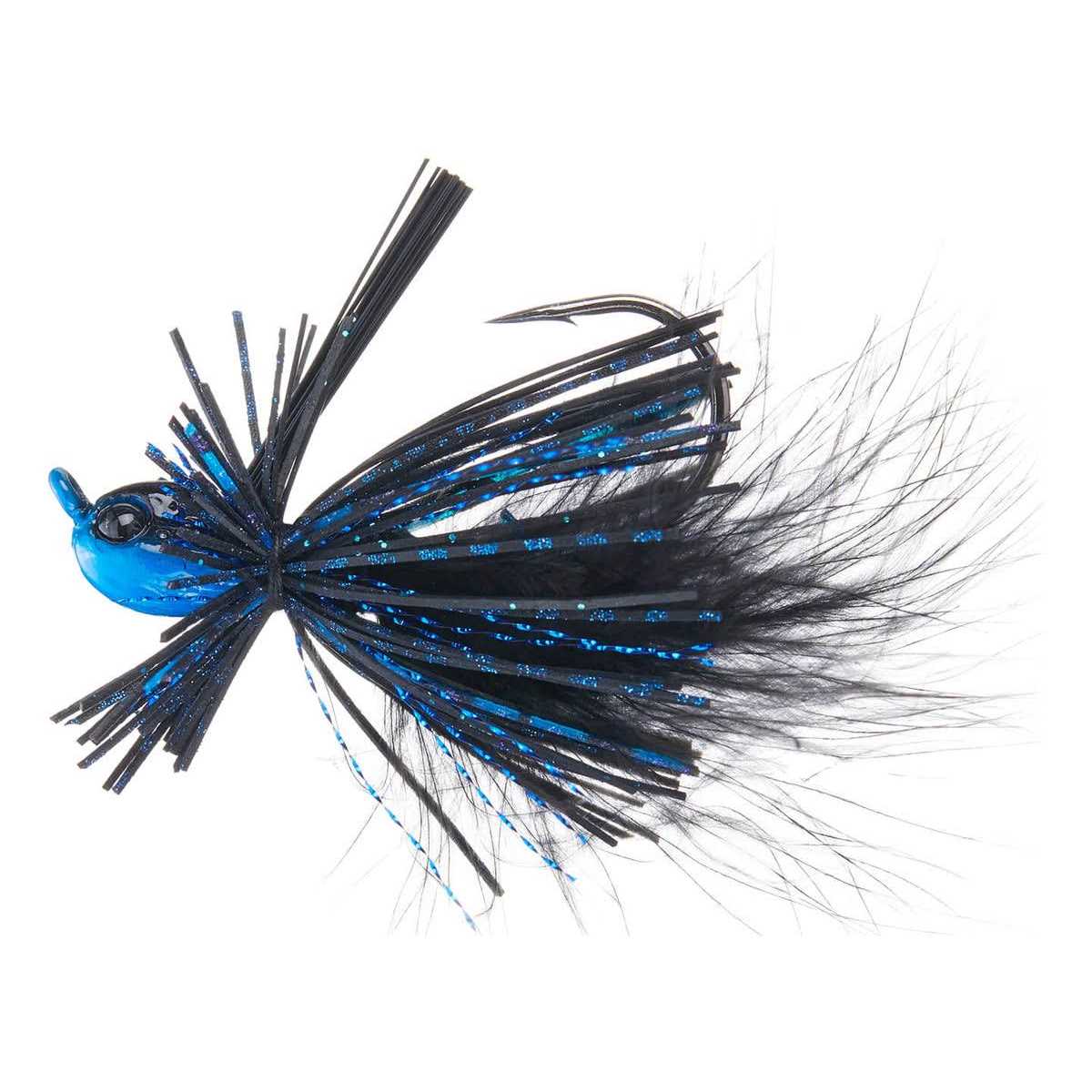 Beast Coast Hustler Hybrid Finesse Jig - Image 5