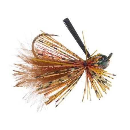 Beast Coast Hustler Hybrid Finesse Jig - Image 4