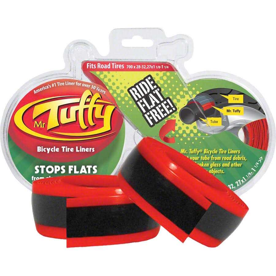 Mr Tuffy Tire Liners - Image 2