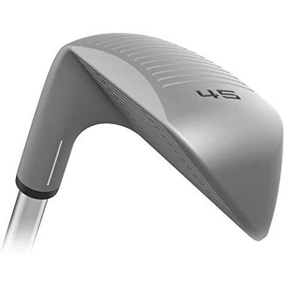 Square Strike Wedge - Image 5