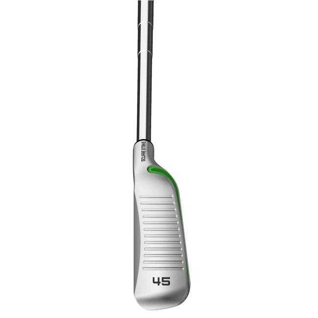 Square Strike Wedge - Image 4