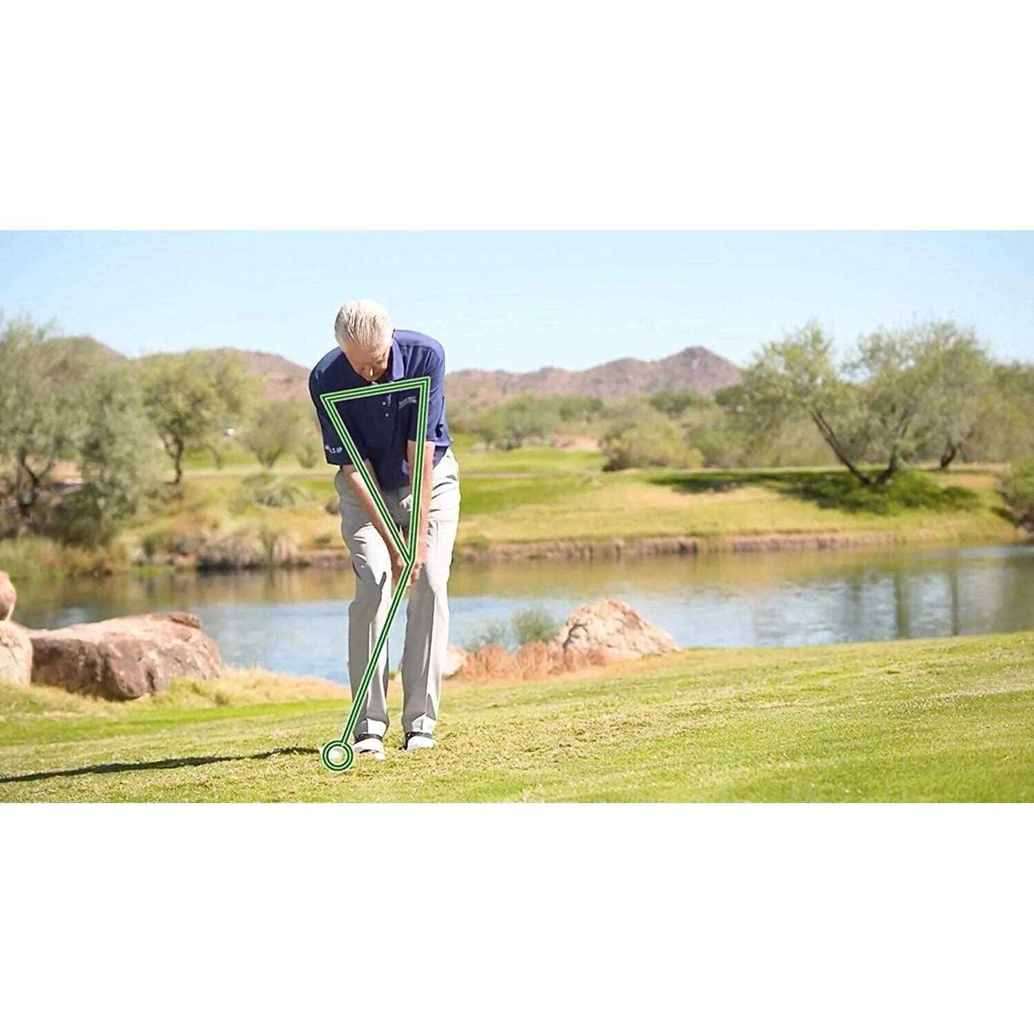 Square Strike Wedge - Image 5
