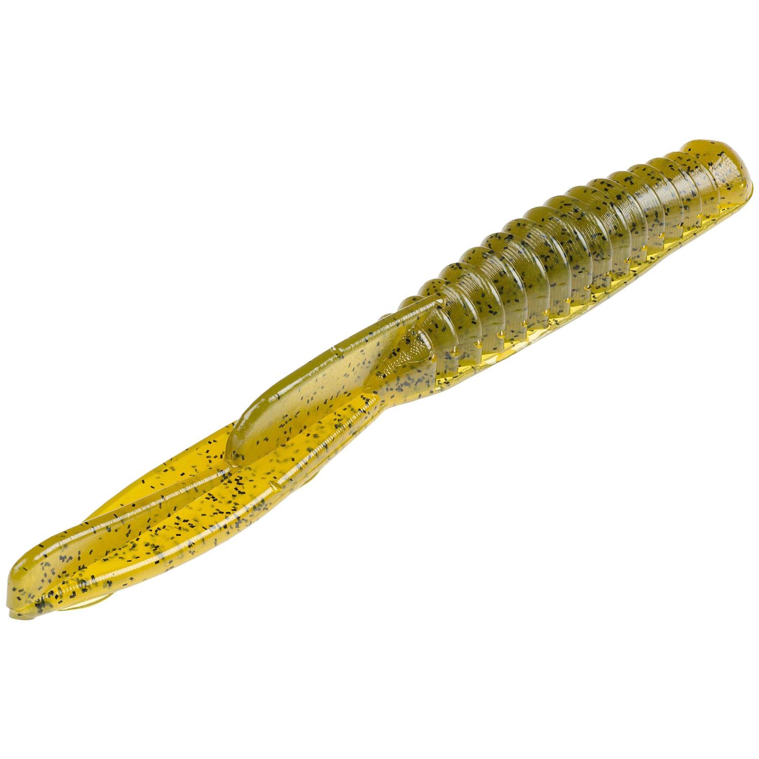 Strike King KVD Drop Shot Half Shell