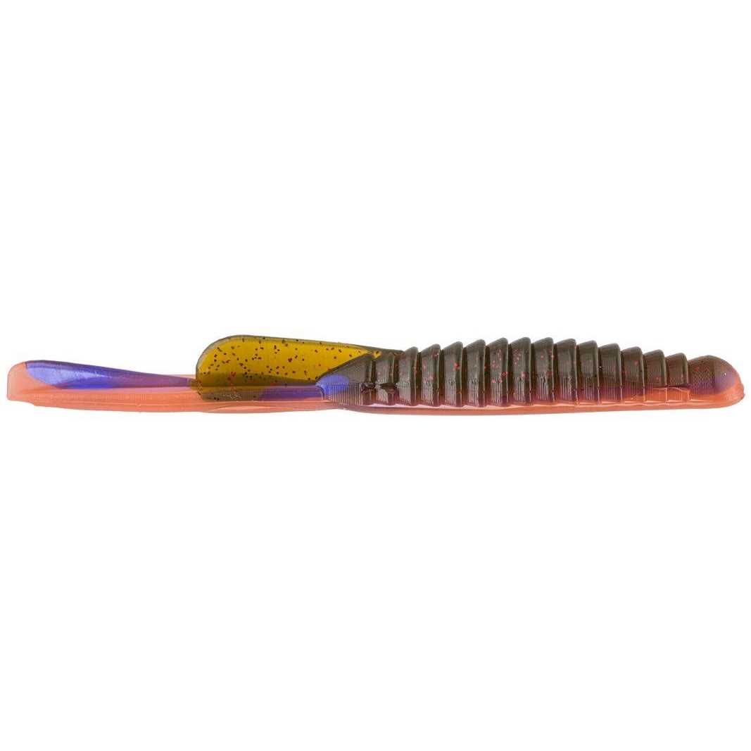 Alternative view of Strike King KVD Drop Shot Half Shell