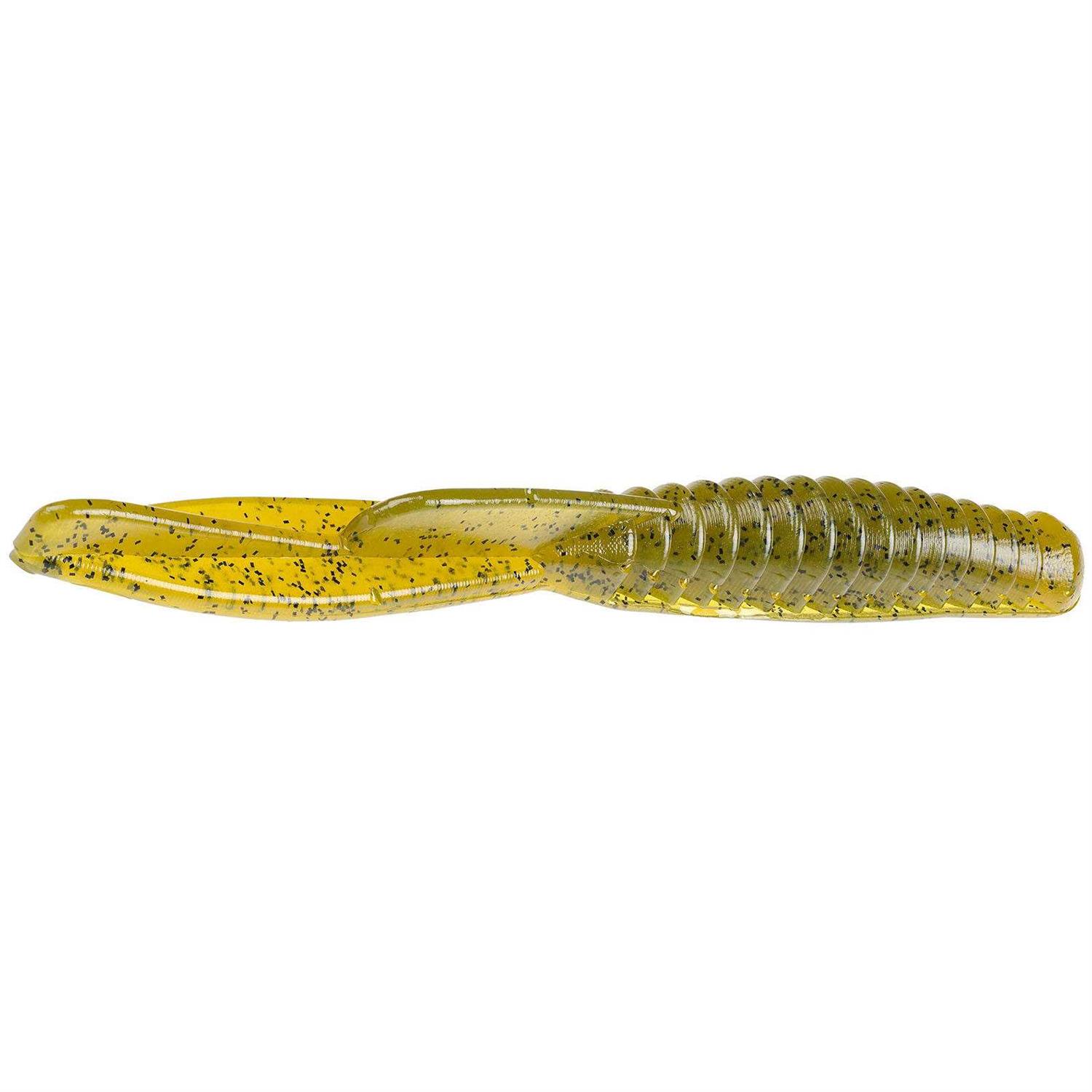 Strike King KVD Drop Shot Half Shell - Image 5