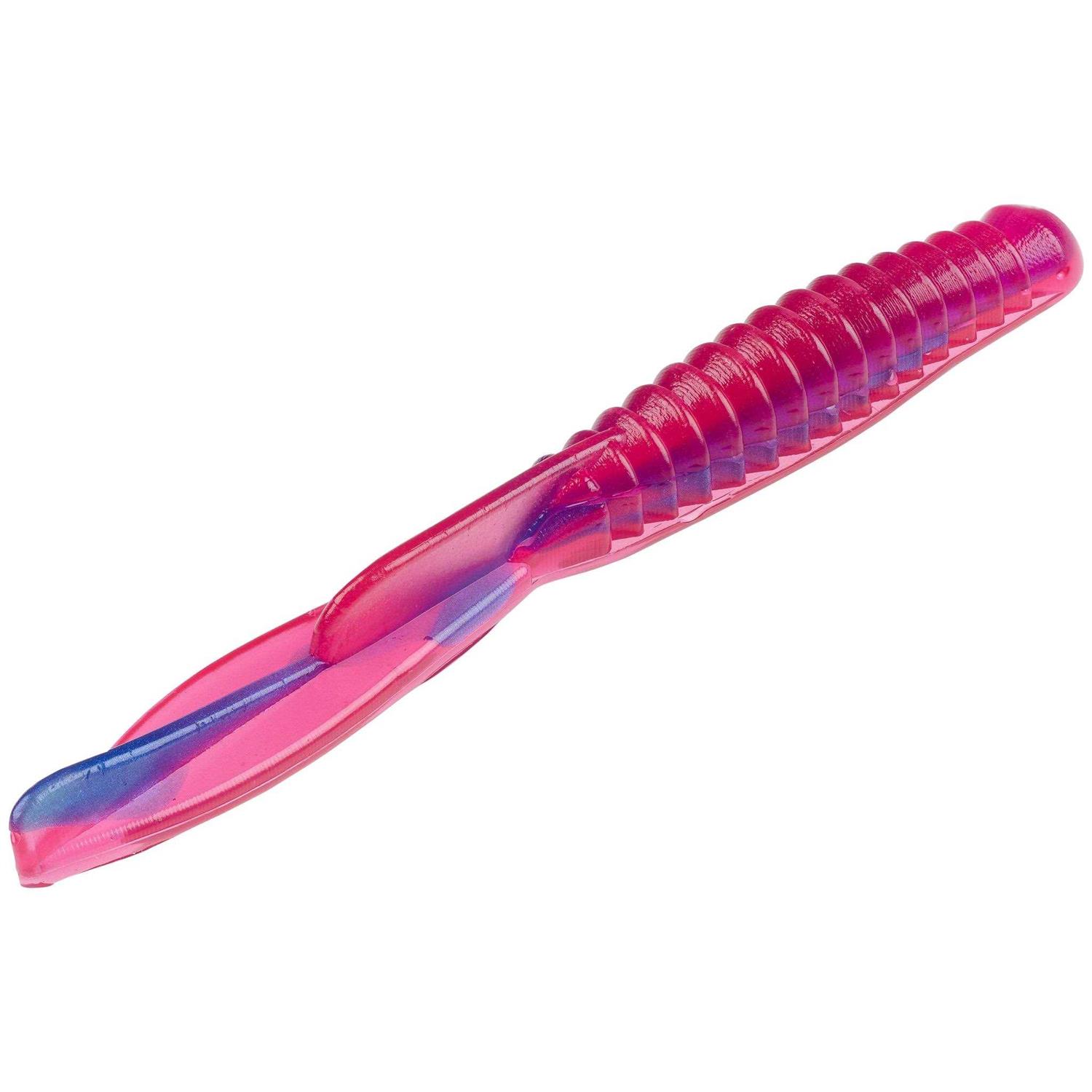 Alternative view of Strike King KVD Drop Shot Half Shell