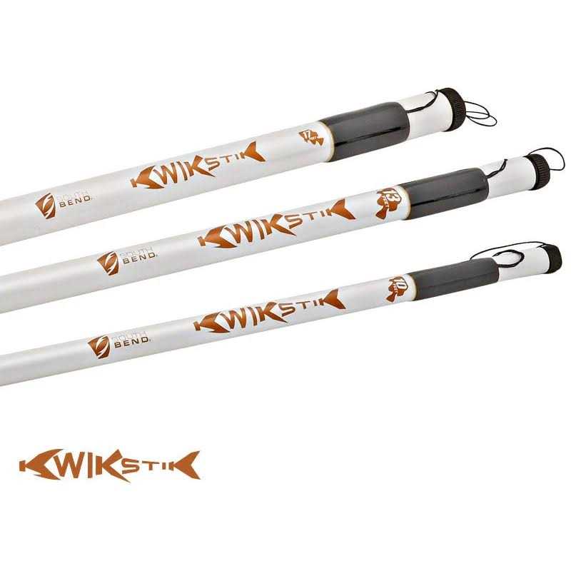 South Bend Kwik Stix Telescopic Bream - Image 3