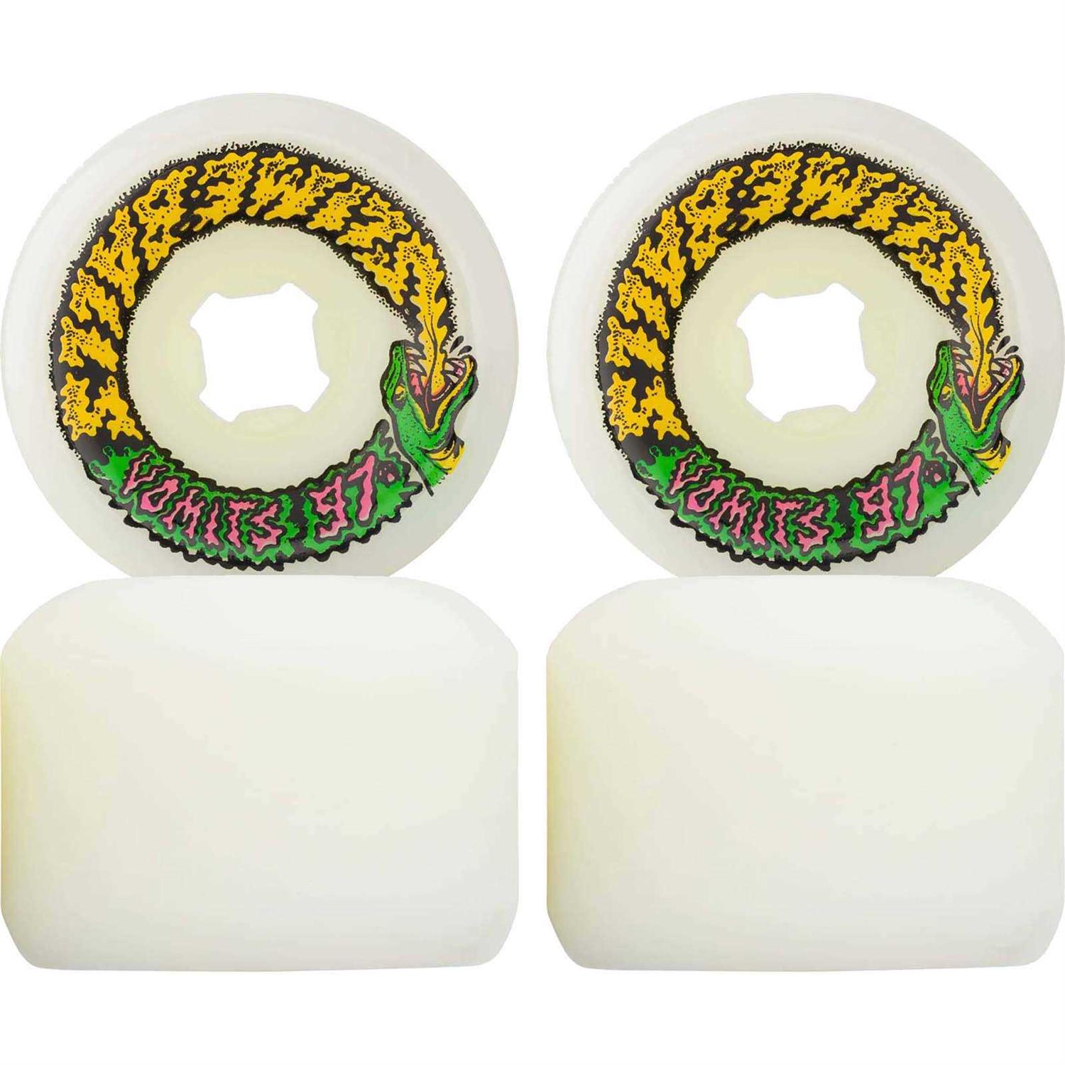 Slime Balls Wheels - Image 2