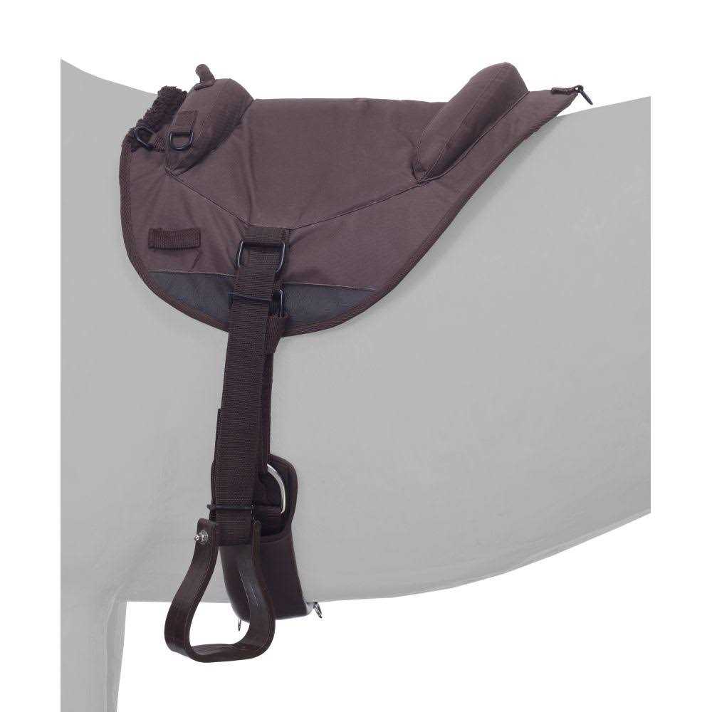 Tough 1 Premium Bareback Pad