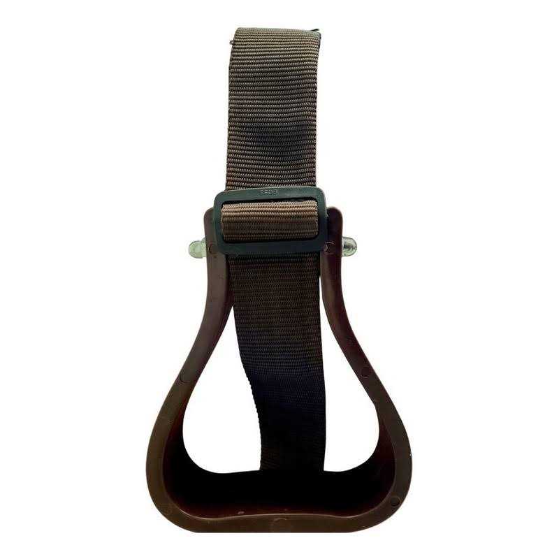 Tough 1 Premium Bareback Pad - Image 3