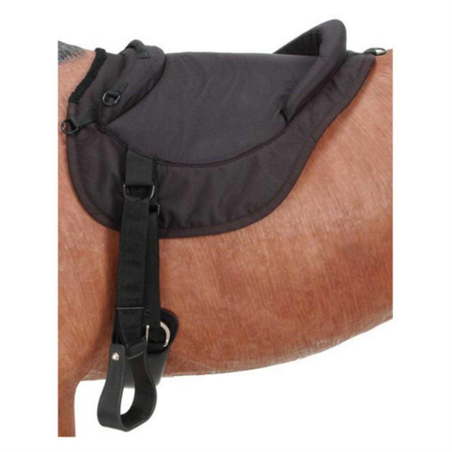 Tough 1 Premium Bareback Pad - Image 4
