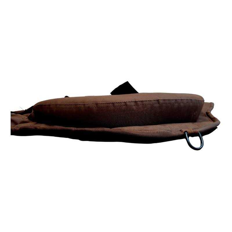 Tough 1 Premium Bareback Pad - Image 5