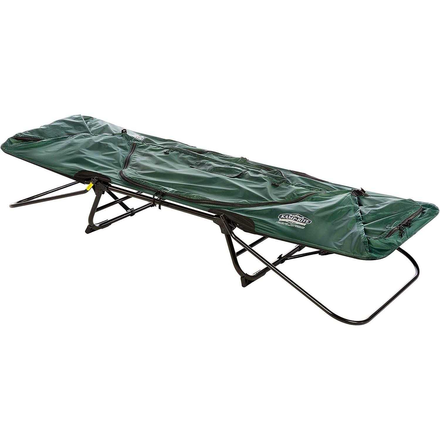 Kamp-Rite Original Tent Cot - Image 4