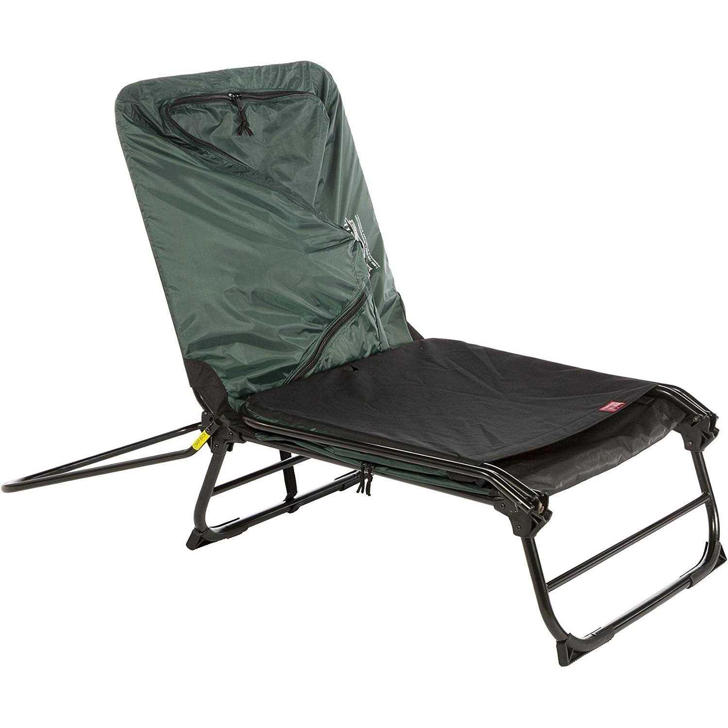 Kamp-Rite Original Tent Cot - Image 5