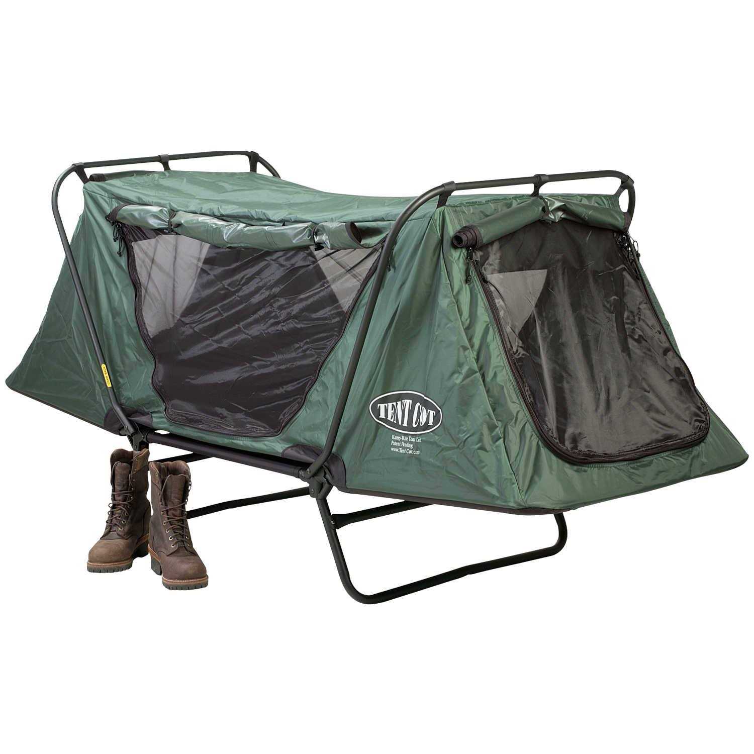 Kamp-Rite Original Tent Cot - Image 4