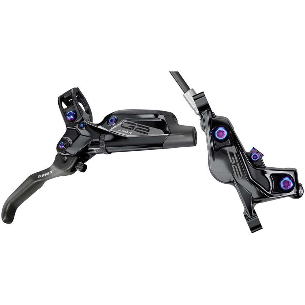 SRAM Disc Brake G2 Ultimate - Image 5