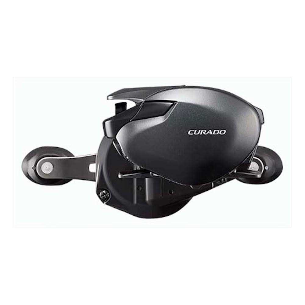 Shimano CU200HGK Curado K Reel - Image 2