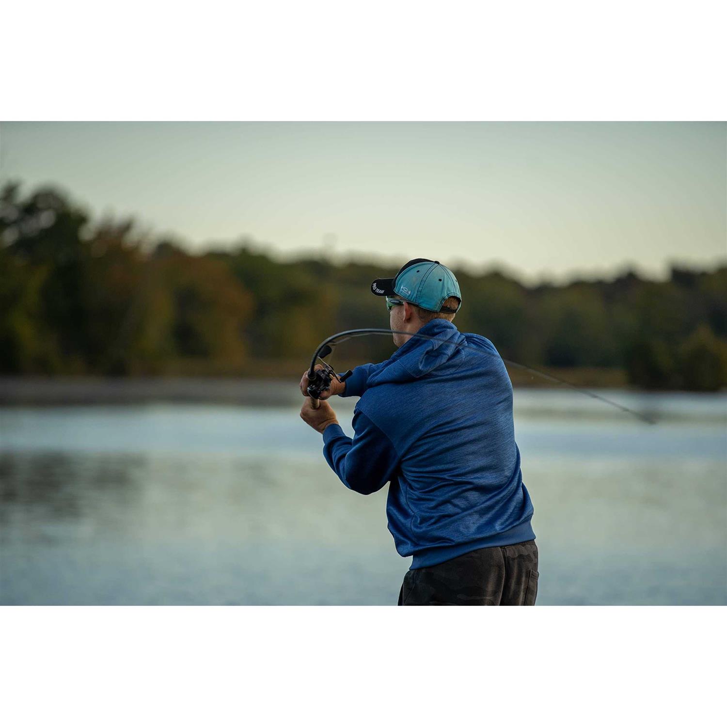 Shimano CU200HGK Curado K Reel - Image 4