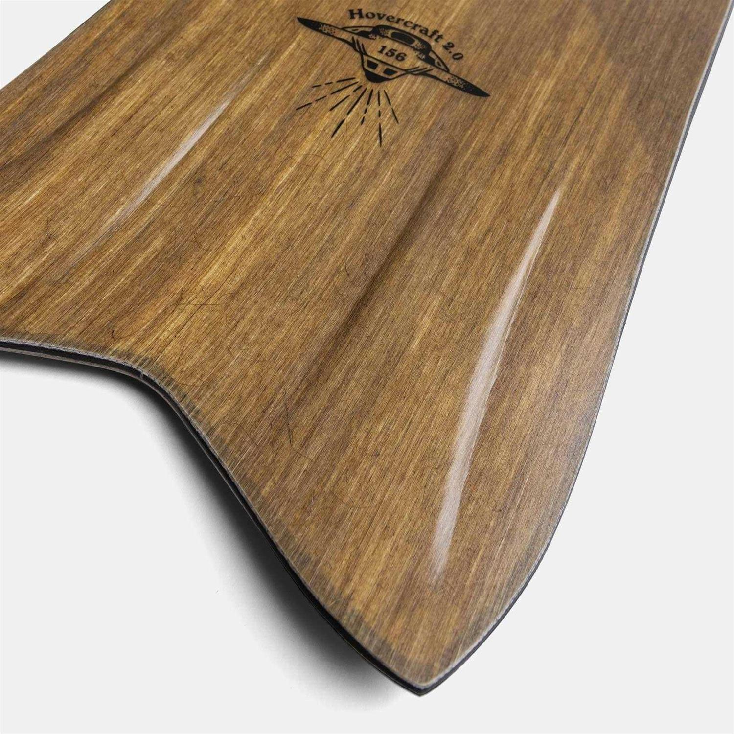 Jones Hovercraft 2.0 Snowboard - Image 4