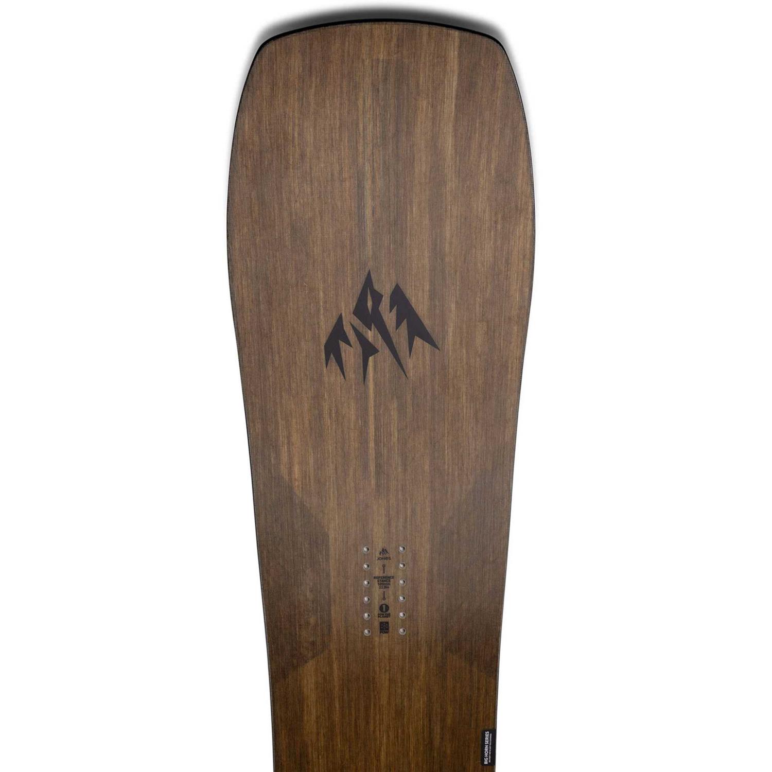 Jones Hovercraft 2.0 Snowboard - Image 5