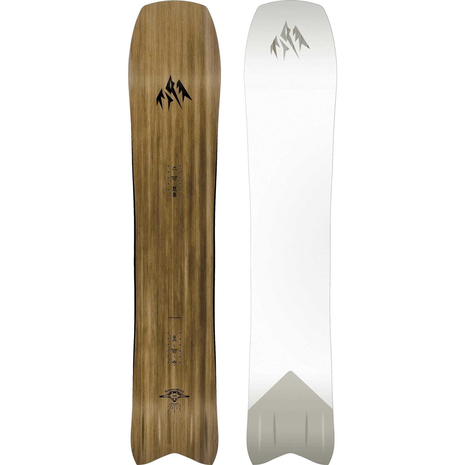 Jones Hovercraft 2.0 Snowboard