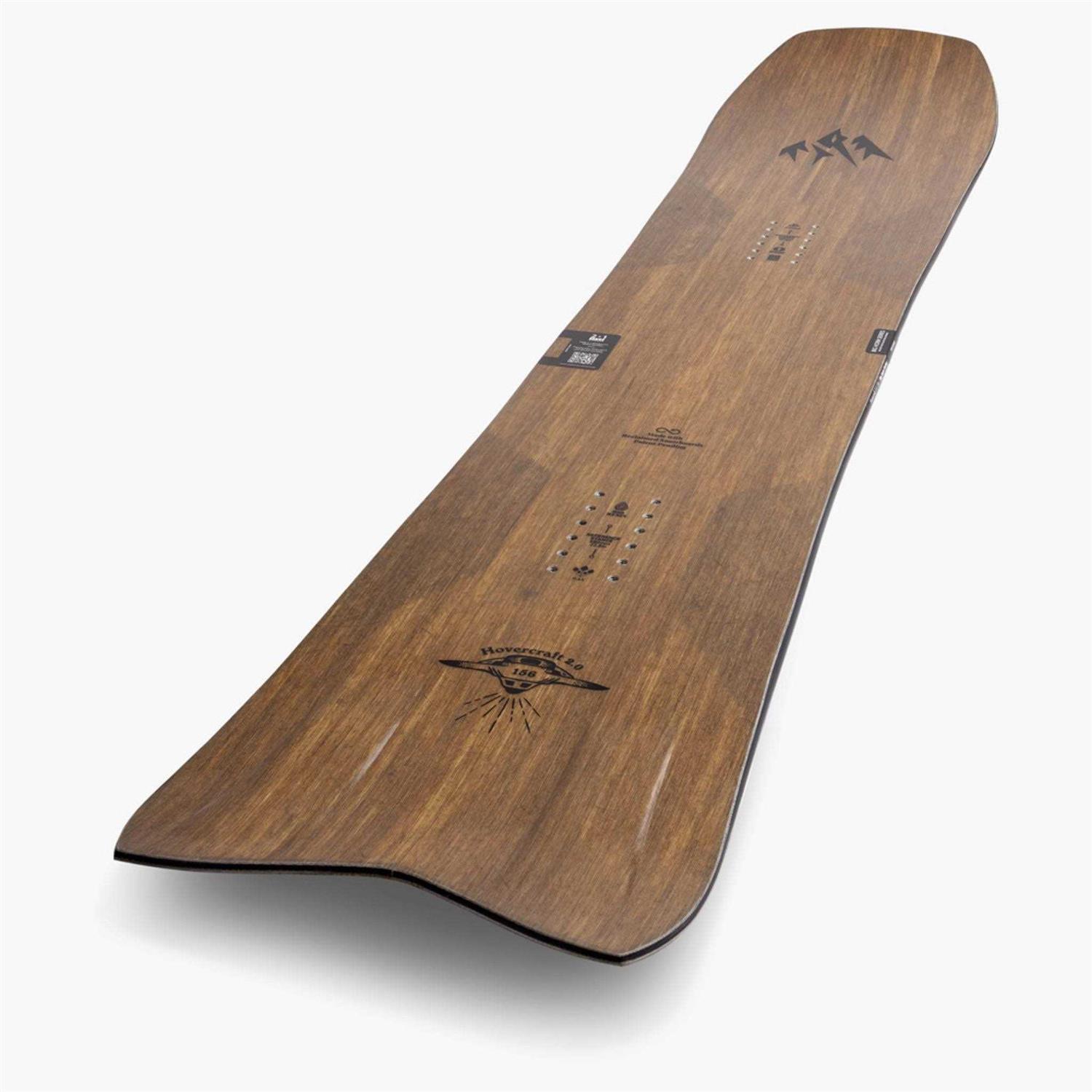 Jones Hovercraft 2.0 Snowboard - Image 5