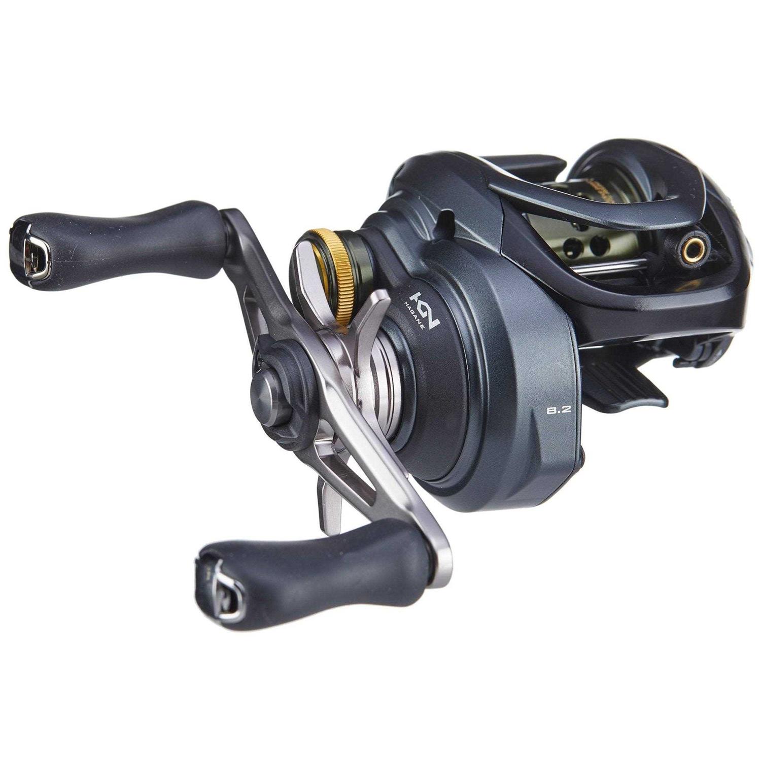 Shimano Curado BFS - Image 2