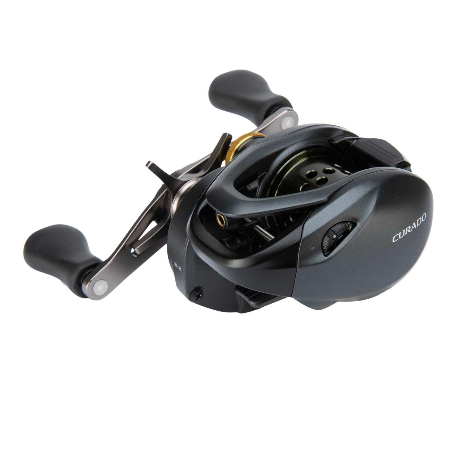 Shimano Curado BFS - Image 3