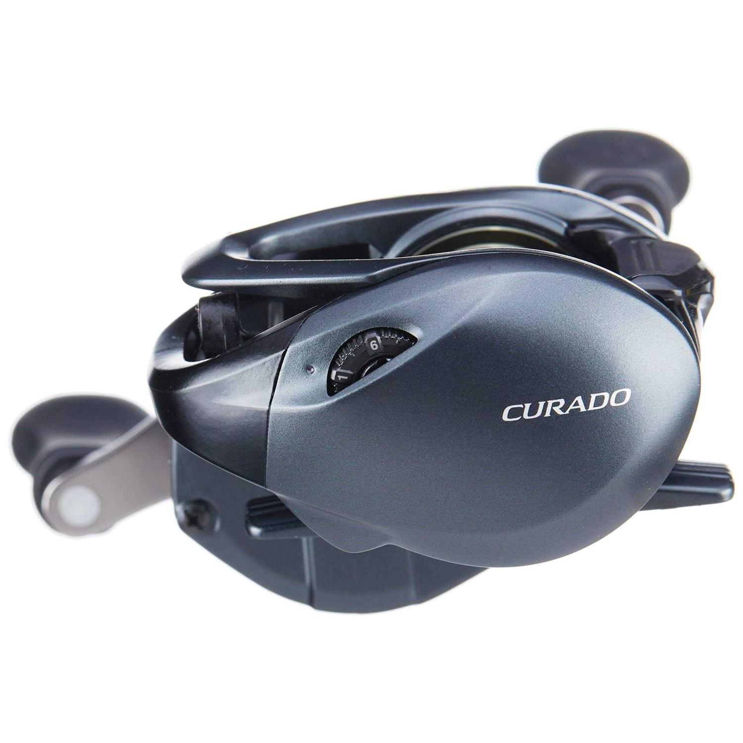 Shimano Curado BFS - Image 4