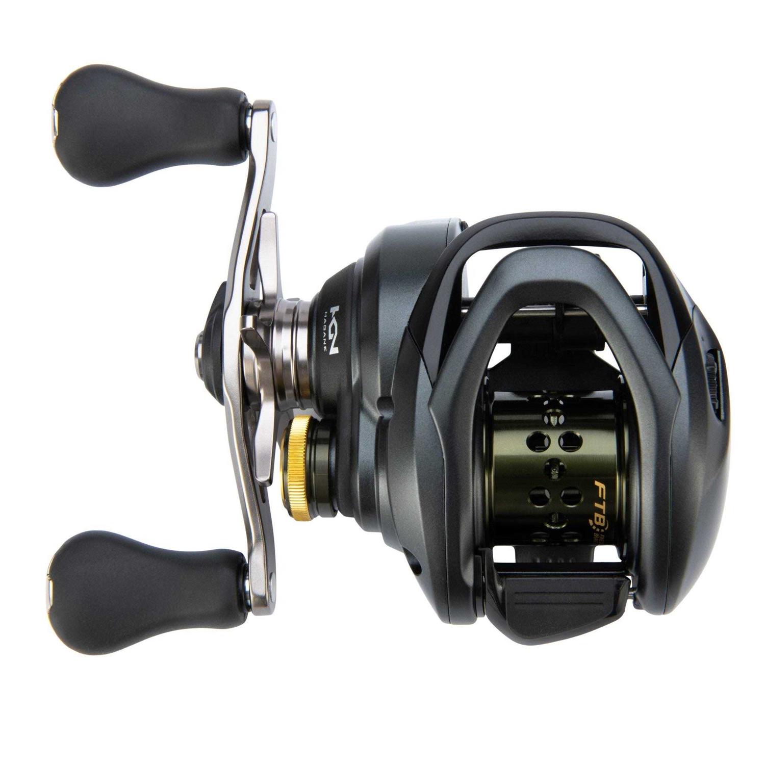 Shimano Curado BFS - Image 5