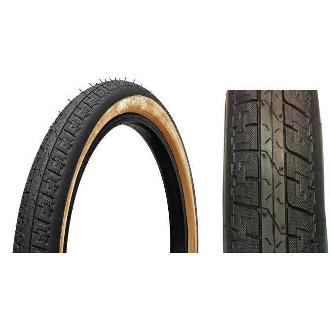 GT LP-5 Tire Black - Image 3