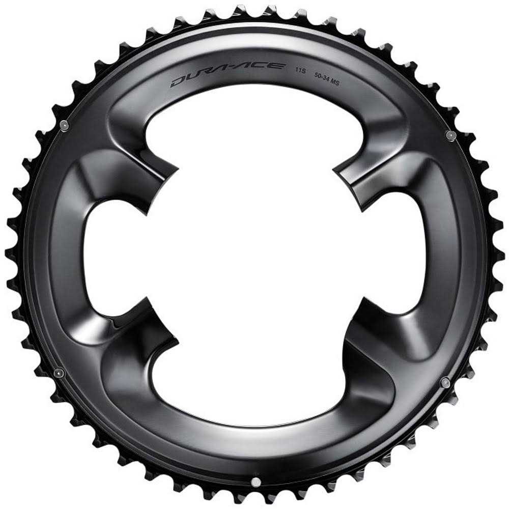 Shimano Dura-Ace R9100 Chainring