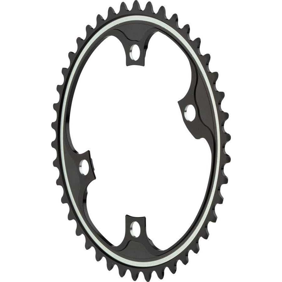 Shimano Dura-Ace R9100 Chainring - Image 3