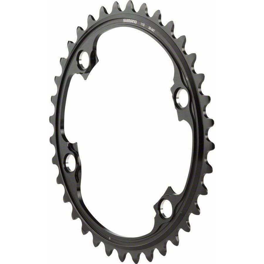 Shimano Dura-Ace R9100 Chainring - Image 4