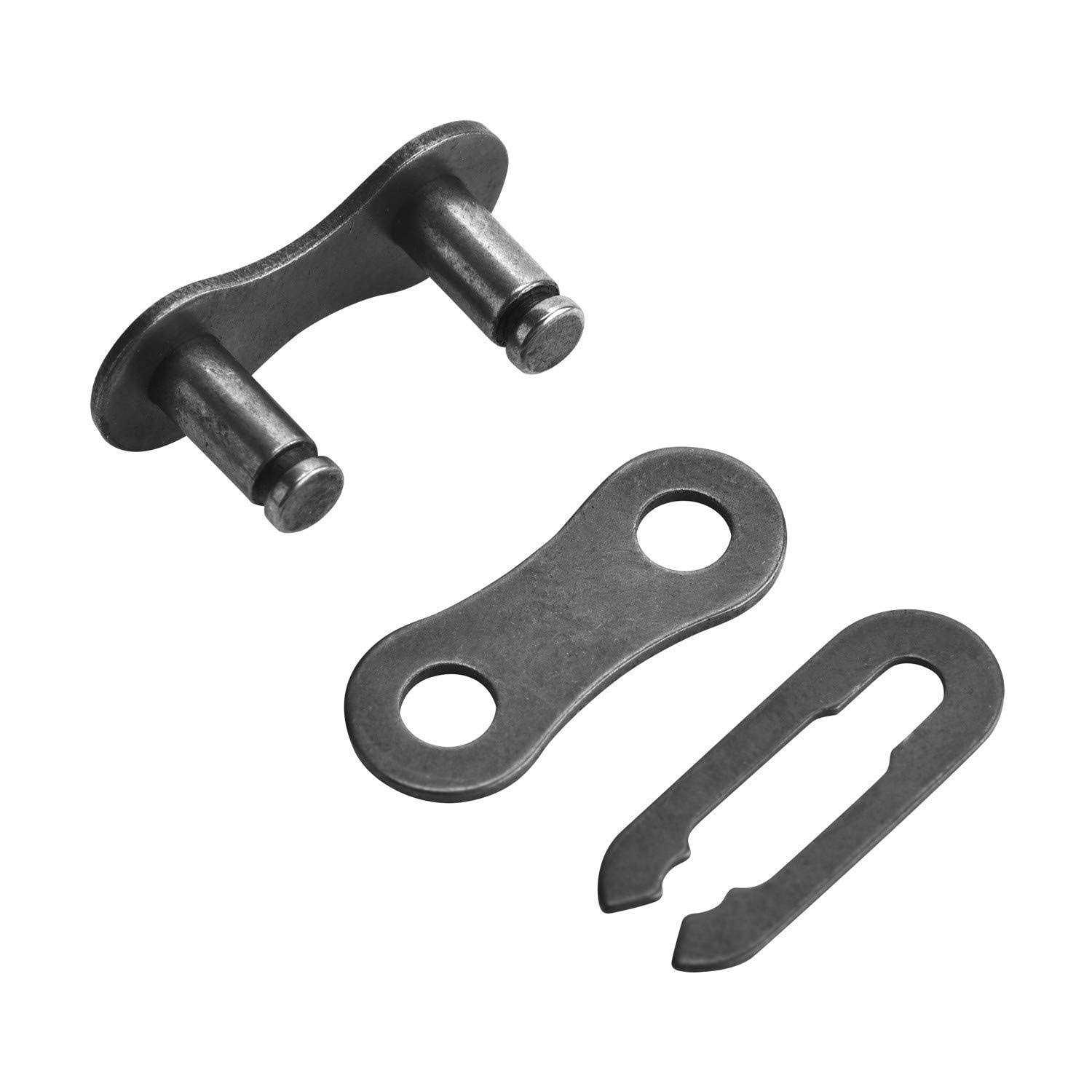 ZONKIE Single Speed Removable Quick Split Chain Link x4 - Image 3