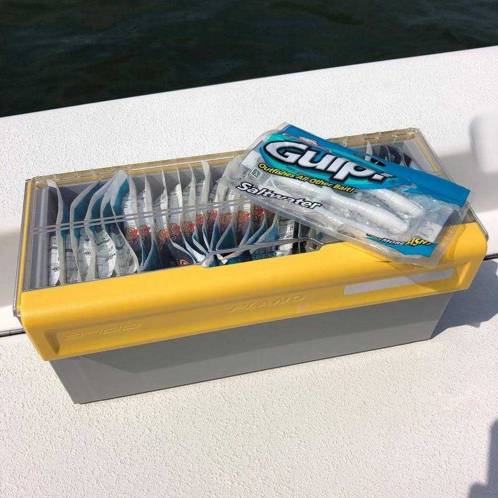 Plano EDGE Master Plastics Utility - Image 3