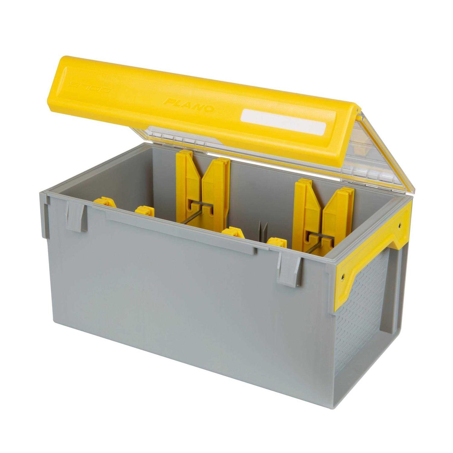 Plano EDGE Master Plastics Utility - Image 4