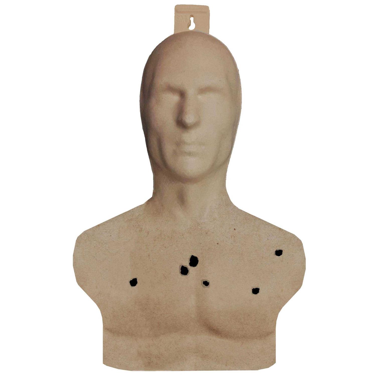 Birchwood Casey 3D Torso Target